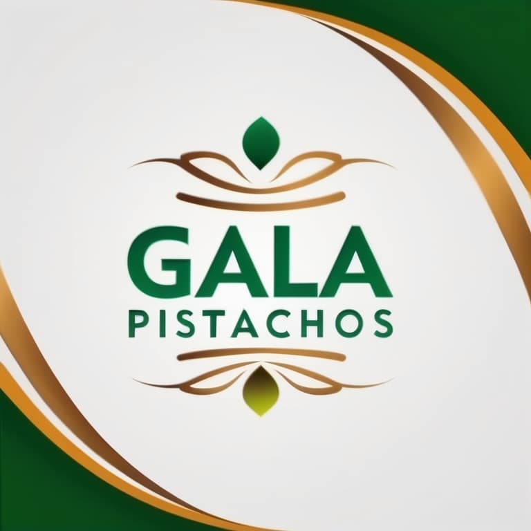 Gala Pistachos